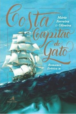 Costa. Capitão do Gato