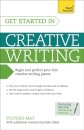 Get Started in Creative Writing