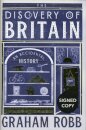 Discovery of Britain: An Accidental History (Signed Edition)