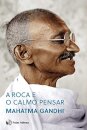 A Roca e o Calmo Pensar
