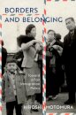 Borders and Belonging