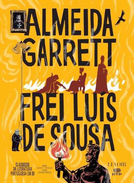 Frei Luís De Sousa