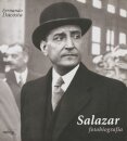 Salazar - Ffotobiografia De Salazar