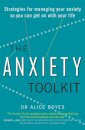 The Anxiety Toolkit