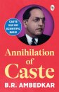 Annihilation of Caste