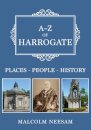 A-Z of Harrogate
