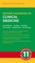 Oxford Handbook of Clinical Medicine