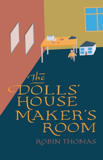 The Doll’s House Maker’s Room