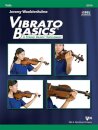 Vibrato Basics Violin