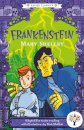 Frankenstein: Accessible Easier Edition