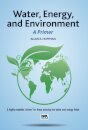 Water, Energy, and Environment – A Primer