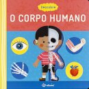 Descobre - O Corpo Humano