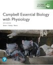 Campbell Essential Biology with Physiology, Global Edition