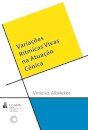 Variações Rítmicas Vivas Na Atuação Cênica