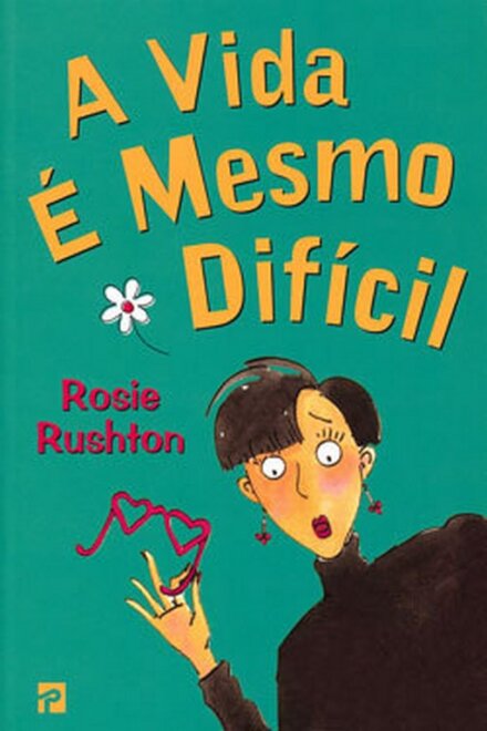 A Vida E Mesmo Difícil