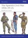 The Spanish Civil War 1936–39 (2)