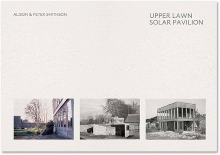 Upper Lawn, Solar Pavilion