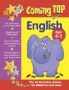 Coming Top: English - Ages 4 - 5