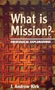 What is Mission?
