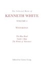 The Collected Works of Kenneth White, Volume 4