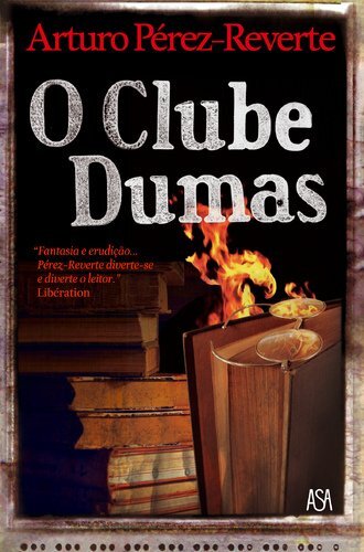 O Clube Dumas