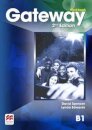Gateway B1/Workbook 2Nd Ed