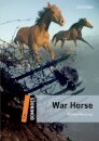 Dominoes: Level 2: War Horse