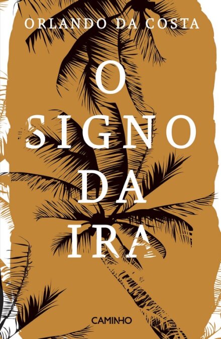 O Signo da Ira
