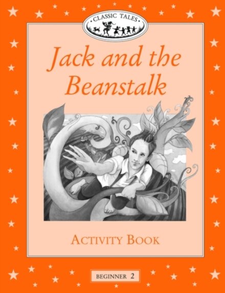 Jack & Beanstalk 2 Ab