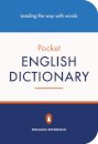 The Penguin Pocket English Dictionary