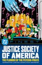 Dc Finest: Justice Society Of America: The Plunder