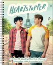 Heartstopper 16-Month 2024-2025 Weekly/Monthly Planner Calendar with Bonus Stickers