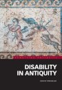 Disability in Antiquity