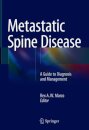 Metastatic Spine Disease