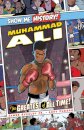 Muhammad Ali: The Greatest of All Time!