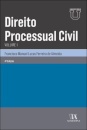 Direito Processual Civil Vol. I - 4ª Edição