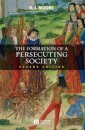 The Formation of a Persecuting Society