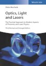 Optics, Light and Lasers
