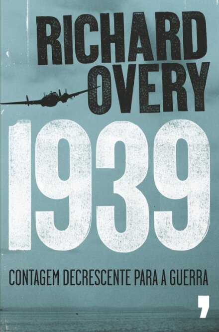 1939 - Contagem Decrescente Para A