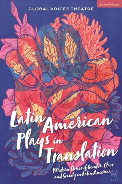 Latin American Plays in Translation