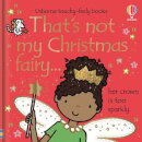 That's Not My Christmas Fairy...
