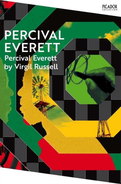 Percival Everett By Virgil Russell