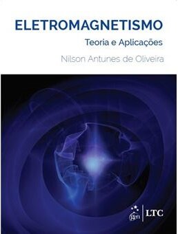 Eletromagnetismo Teoria E Aplicações