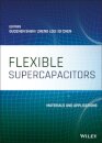 Flexible Supercapacitors