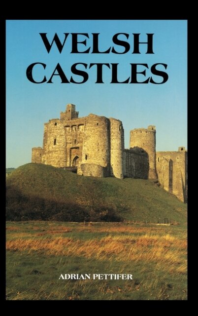Welsh Castles