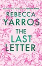 The Last Letter