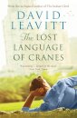 The Lost Language of Cranes