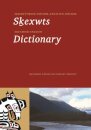 Squamish-English Dictionary