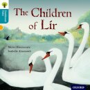 Oxford Reading Tree Traditional Tales: Level 9: The Children of Lir