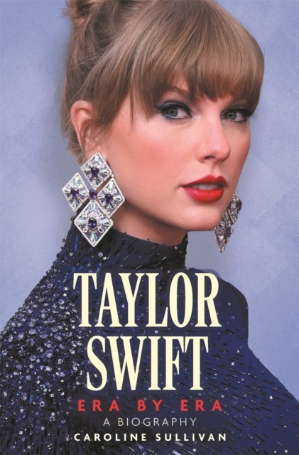 Taylor Swift Era By Era